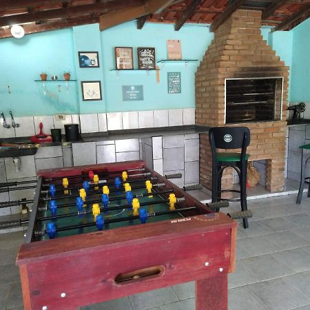 Chacara Rancho Imperial Vila Socorro  Exterior foto
