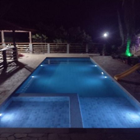 Chacara Rancho Imperial Vila Socorro  Exterior foto