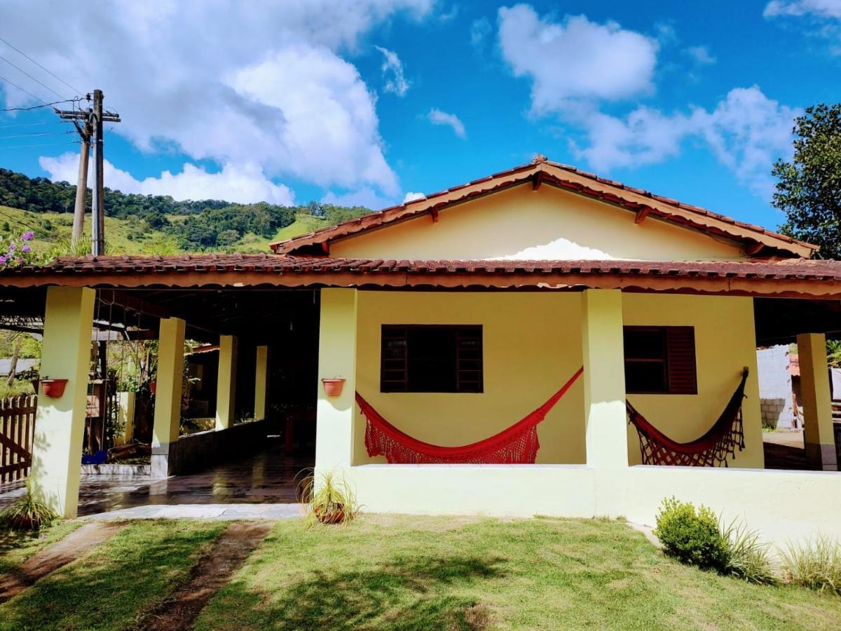 Chacara Rancho Imperial Vila Socorro  Exterior foto
