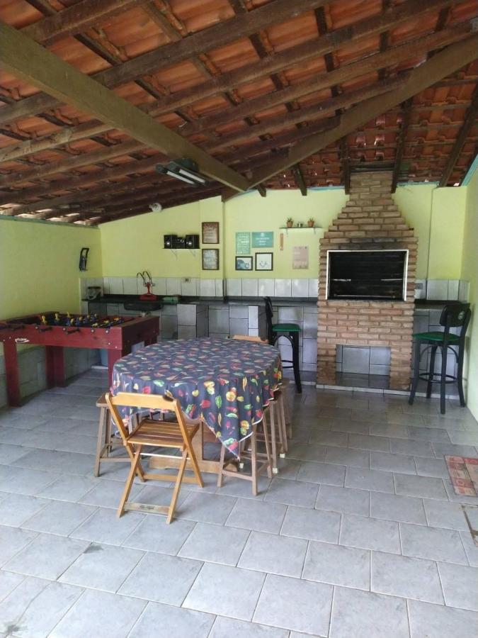 Chacara Rancho Imperial Vila Socorro  Exterior foto