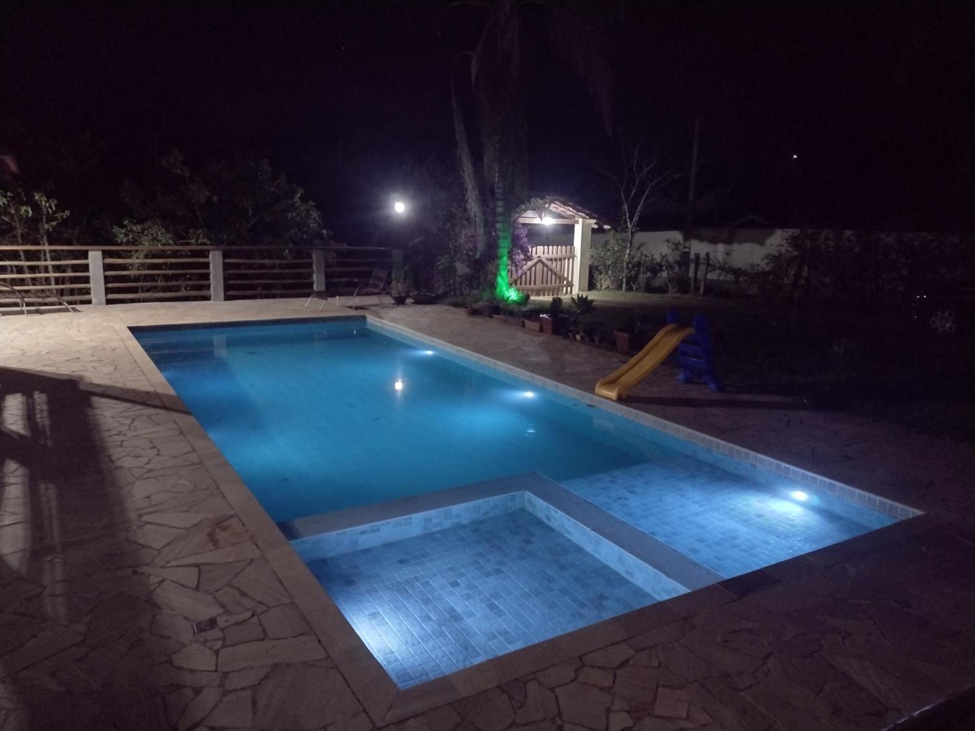 Chacara Rancho Imperial Vila Socorro  Exterior foto