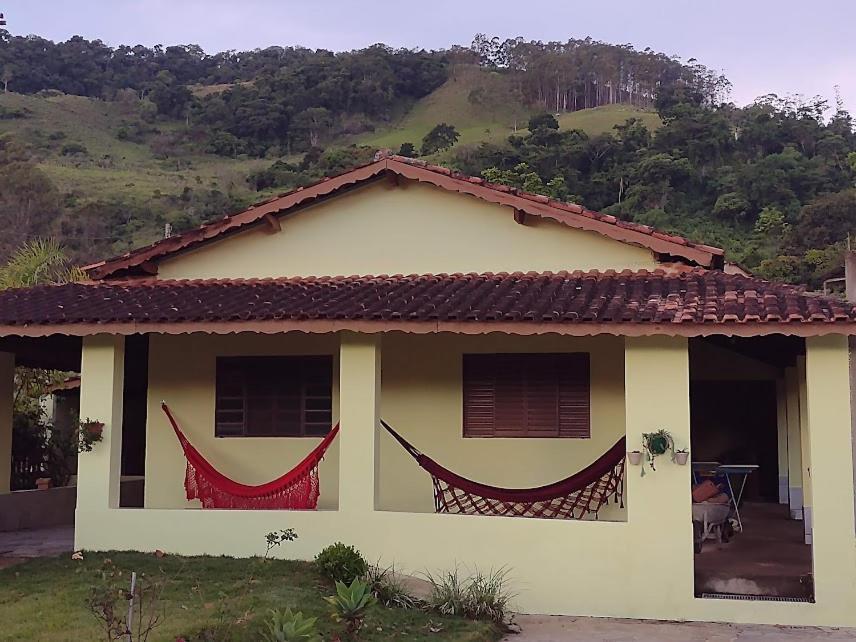 Chacara Rancho Imperial Vila Socorro  Exterior foto
